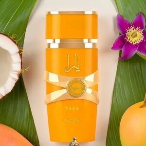 Lattafa Yara Tous Eau De Perfume, Tropical, NWOT